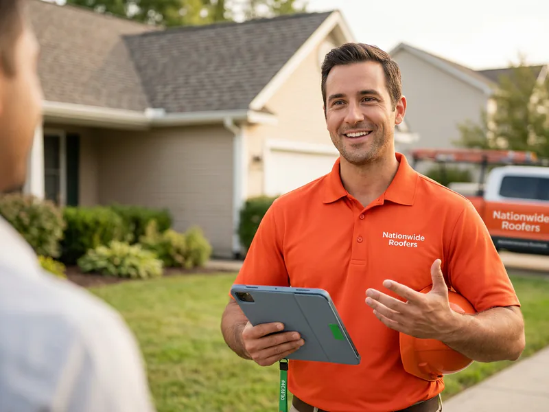 Roof Installation  in Newburgh  FAQ